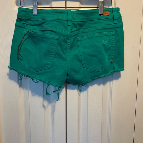 Dittos size 27 cut off shorts - Picture 6 of 11